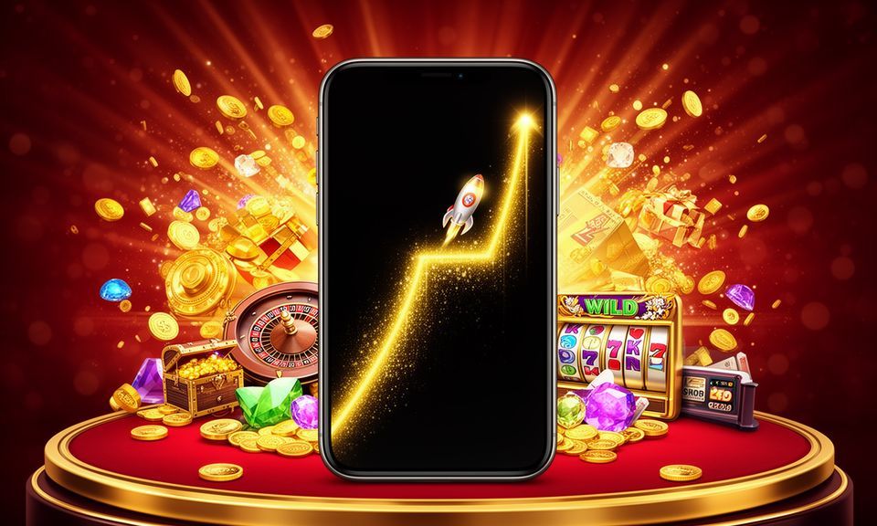 mega383 Majapahit Empire Slots