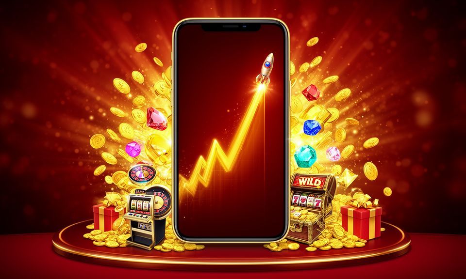 mega383 Lampung Lucky Slots