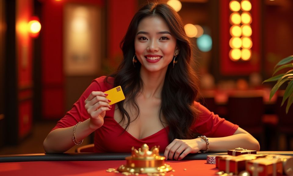 mega383 casino app visual